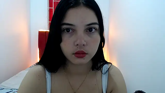 celeste veryhot online show from 09.26.25