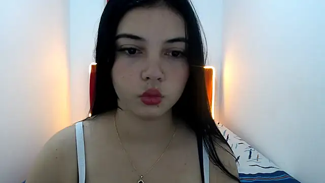 celeste veryhot online show from 10.21.25