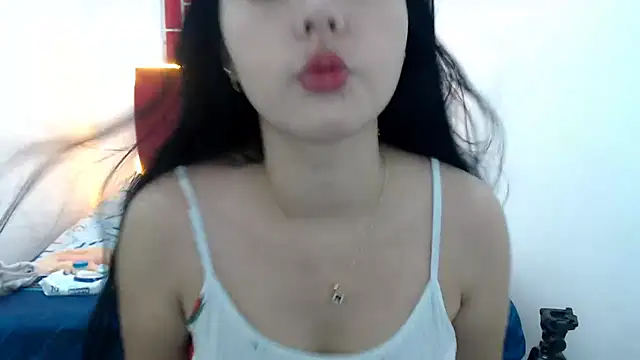 celeste veryhot online show from 10.23.25