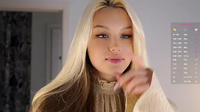 CherieSprinzl online show from 09.21.25