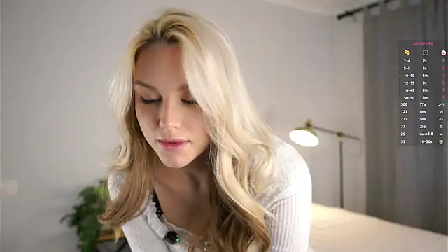 CherieSprinzl online show from 10.27.25