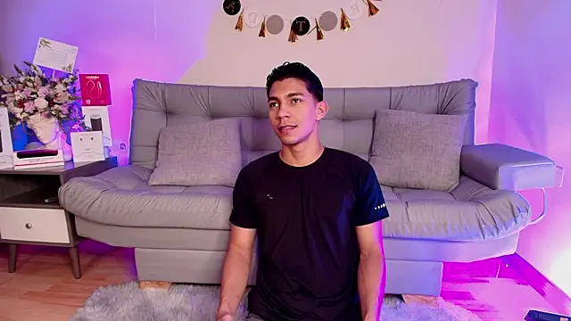 samucamx  online show from 02.26.26