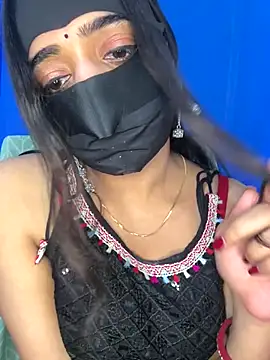 DesiSexyMonika online show from 09.21.25