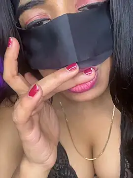 DesiSexyMonika online show from 04.15.26