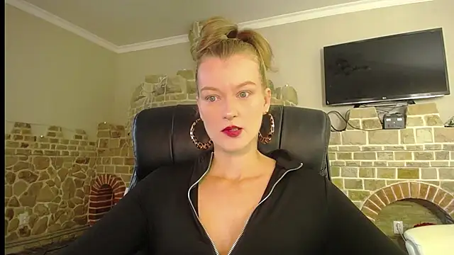 MysticVenus  online show from 09.10.25