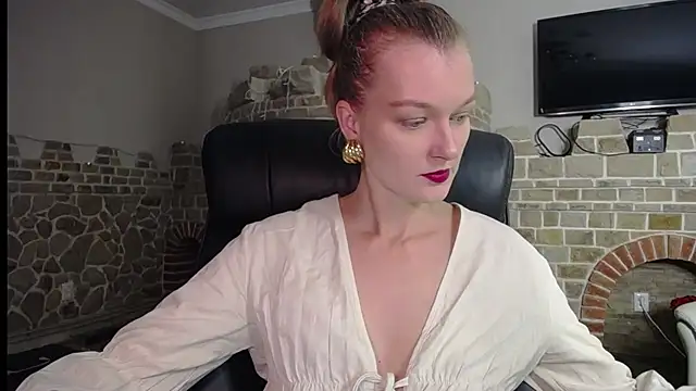 MysticVenus  online show from 09.24.25