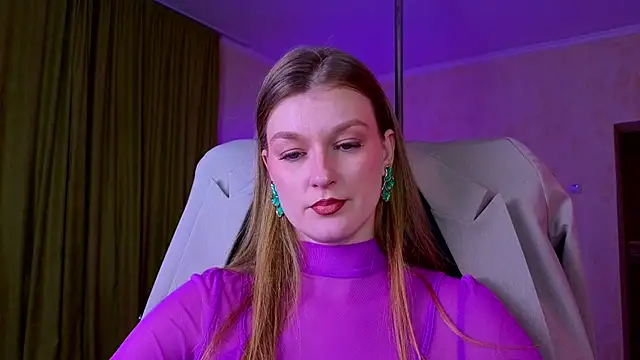 MysticVenus  online show from 02.04.26