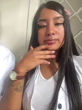 Caty  hot online show from 09.09.25