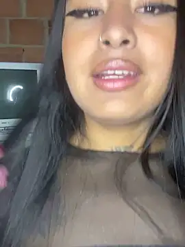 Caty  hot online show from 09.21.25