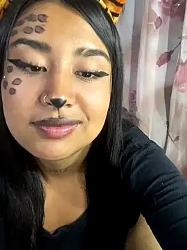 Caty  hot online show from 10.16.25