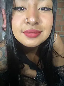 Caty  hot online show from 11.14.25