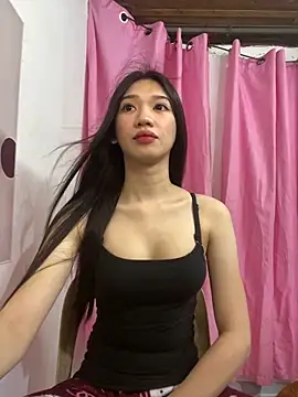 Snapshot of Sweetashleyasian chatting on 10.15.25 Sweetashleyasian online show from 10.15.25