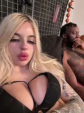 Steffi Snowbunny online show from 02.03.26