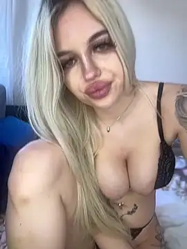 Steffi Snowbunny online show from 03.13.26