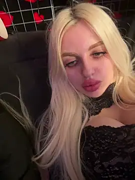 Snapshot of Steffi_Snowbunny chatting on 04.27.26 Steffi Snowbunny online show from 04.27.26