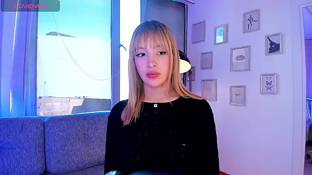 Mayajhons online show from 09.16.25