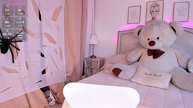 Mayajhons online show from 11.04.25