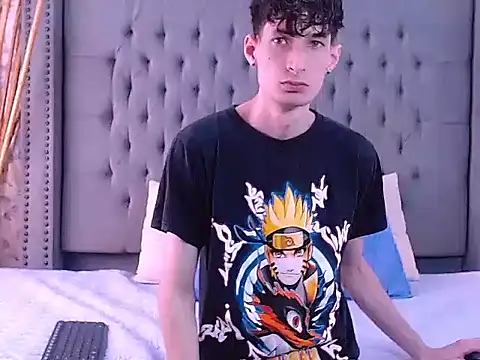 Luke Carter online show from 09.11.25