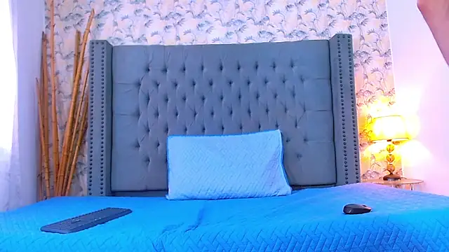 Luke Carter online show from 11.07.25