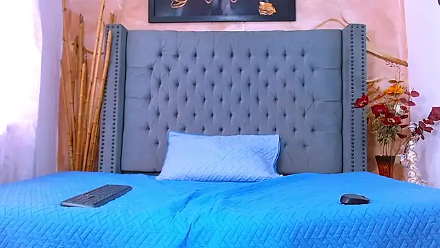 Luke Carter online show from 11.27.25