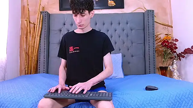 Luke Carter online show from 11.29.25