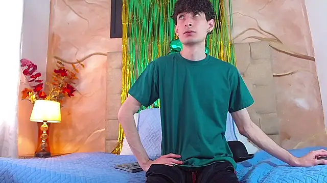 Luke Carter online show from 03.17.26