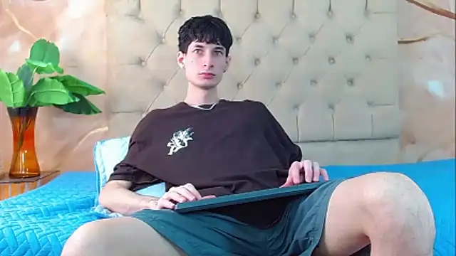 Snapshot of Luke_Carter chatting on 05.15.26 Luke Carter online show from 05.15.26