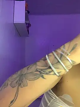 luluzinhax online show from 11.06.25