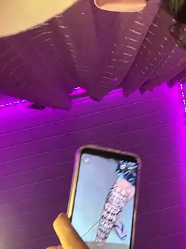 luluzinhax online show from 03.02.26