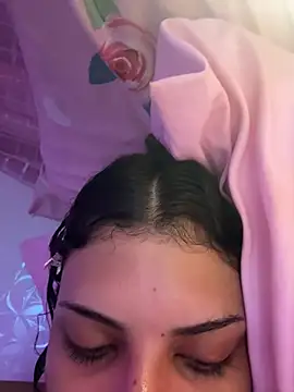 luluzinhax online show from 04.09.26