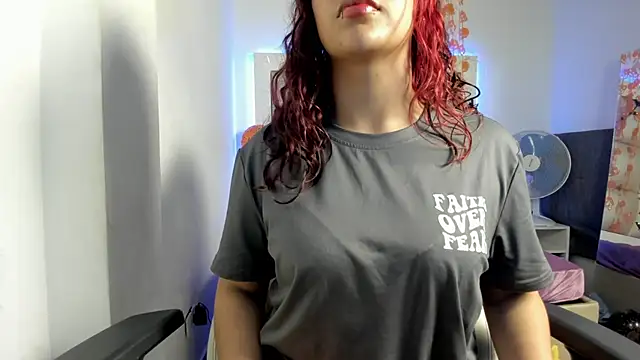 Valkiria js online show from 10.27.25