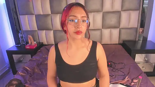 Valkiria js online show from 11.28.25