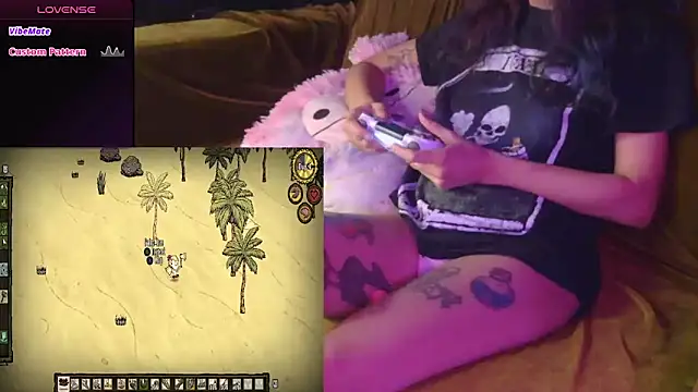 mmmminaDarling online show from 05.26.26