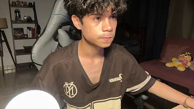 OopsAgain  online show from 01.16.26