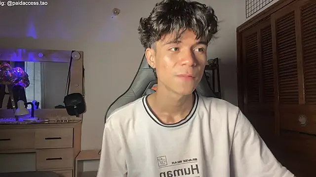 OopsAgain  online show from 06.04.26