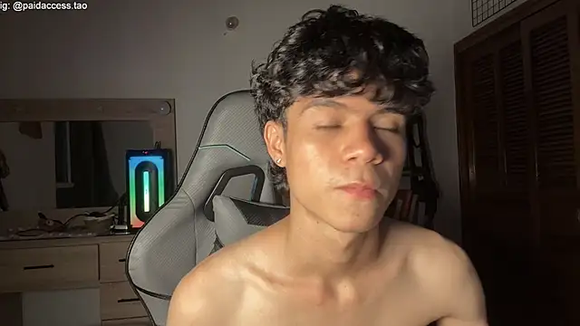 OopsAgain  online show from 06.26.26
