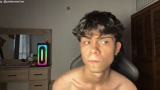OopsAgain  online show from 06.26.26