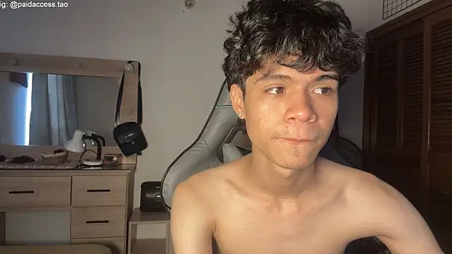 OopsAgain  online show from 06.28.26