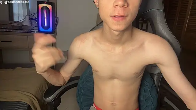 OopsAgain  online show from 07.04.26