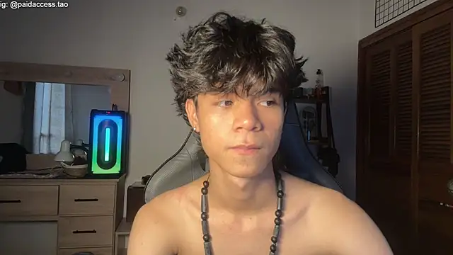 OopsAgain  online show from 07.15.26