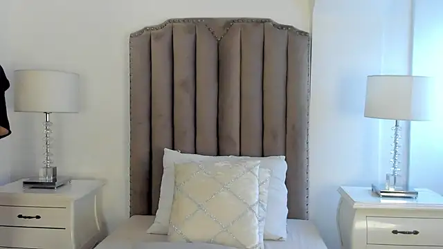 NebulaSin online show from 11.27.25