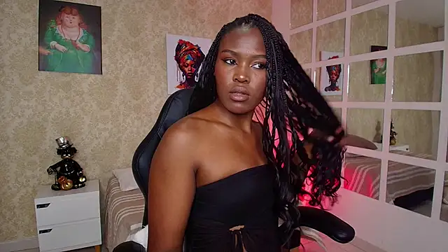 eliza eup online show from 11.20.25