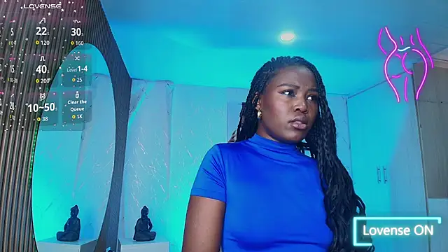 eliza eup online show from 12.03.25