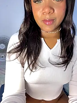 SereiaHott online show from 11.29.25