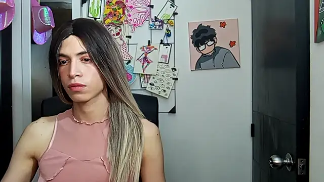 Andy Roses online show from 11.12.25