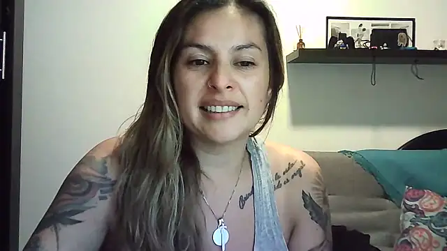 Valery  Rouse  online show from 06.15.26
