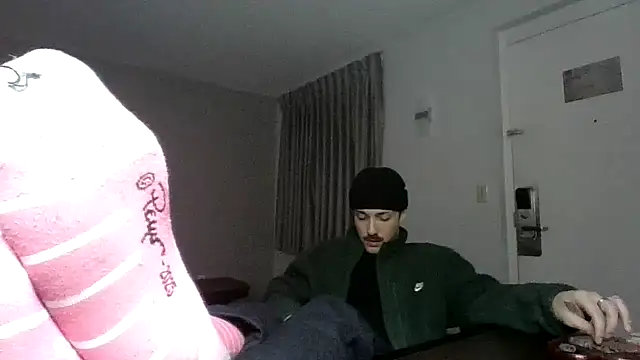 Snapshot of Jbenz420 chatting on 02.18.26 Jbenz420 online show from 02.18.26