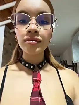 Marilyn scott online show from 03.05.26