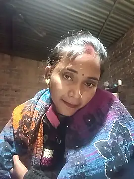 Snapshot of Jaat_sapna chatting on 11.22.25 Jaat sapna online show from 11.22.25