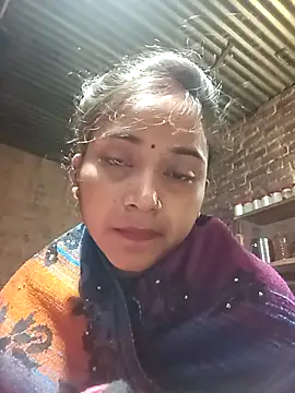 Snapshot of Jaat_sapna chatting on 02.15.26 Jaat sapna online show from 02.15.26